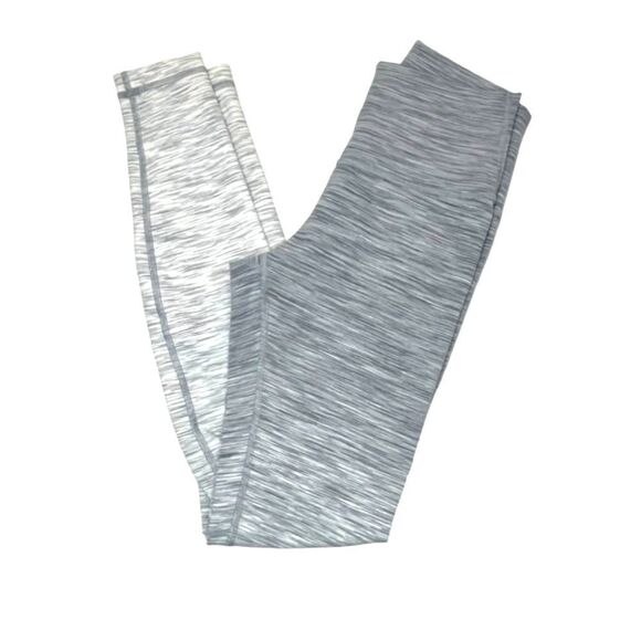 Lululemon Wunder Under High-Rise Luon 28" *Ombre Melange Space Dye - Picture 3 of 10